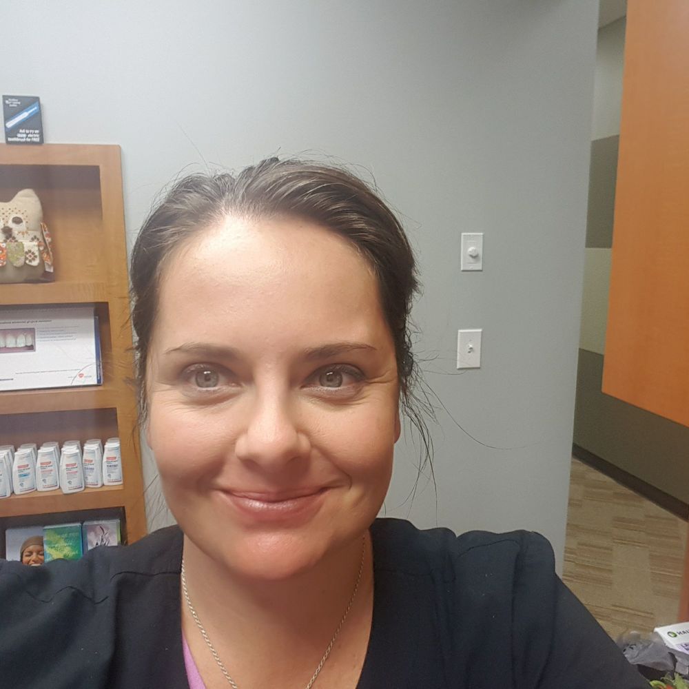 Meet your Posher, Kelly